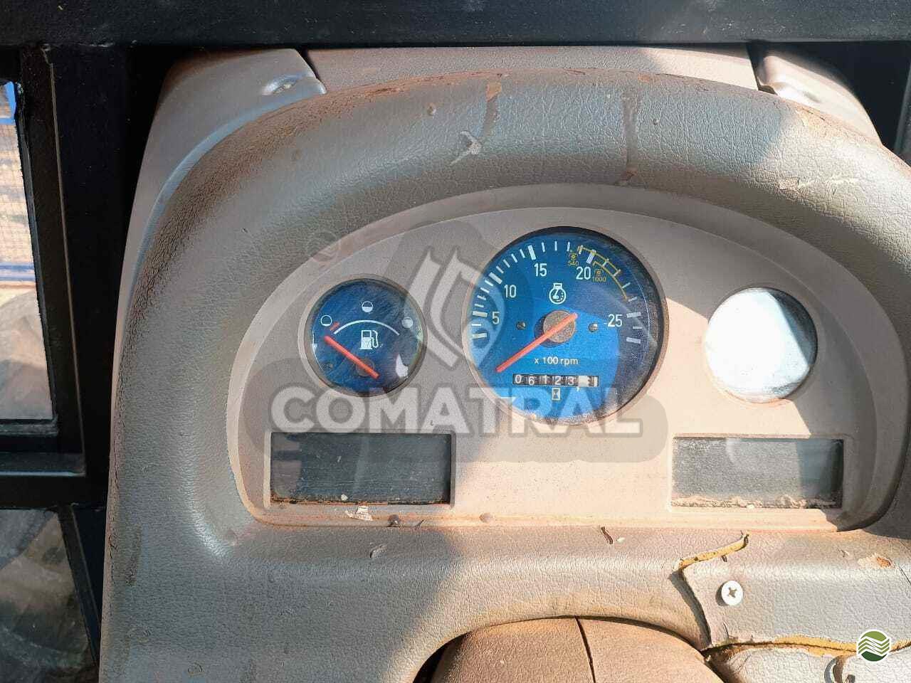 TRATOR VALTRA VALTRA BM 125 Tração 4x4 Comatral Equipamentos Agrícolas - Landini DOURADOS MATO GROSSO DO SUL MS